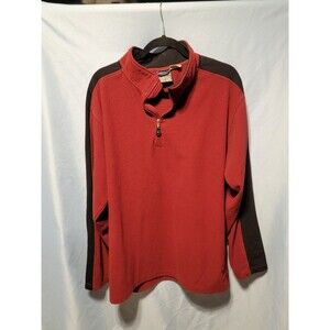 10,000ft Above Sea Level 1/4 Zip Pullover Vintage